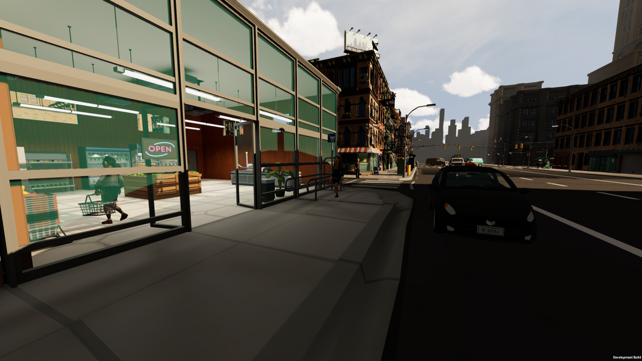 Screenshot #10 - Grocery Store Tycoon
