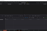 Screenshot #3 - DaVinci Resolve - профессиональный видеоредактор