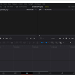 Screenshot #3 - DaVinci Resolve - профессиональный видеоредактор