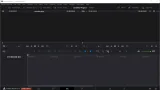 Screenshot #3 - DaVinci Resolve - профессиональный видеоредактор