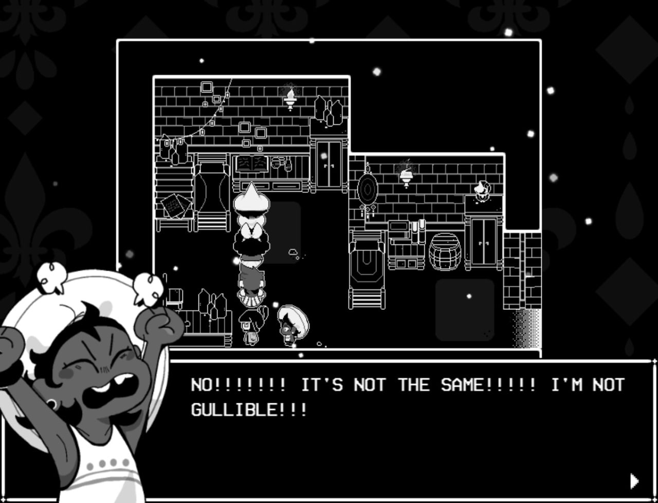 Screenshot #9 - In Stars And Time