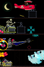 Screenshot #1 - Silver Bullet