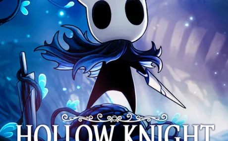 Hollow Knight: +5 трейнер
