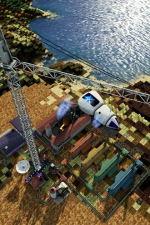 Screenshot #7 - Icaria