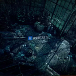 Screenshot #3 - HE - Abandoned Garden v.1