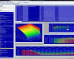 Screenshot #5 - WinOLS 4.7 - редактор прошивок ЭБУ чип тюнинг  (no WM)
