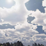 Screenshot #4 - Enviro 3 - Sky and Weather