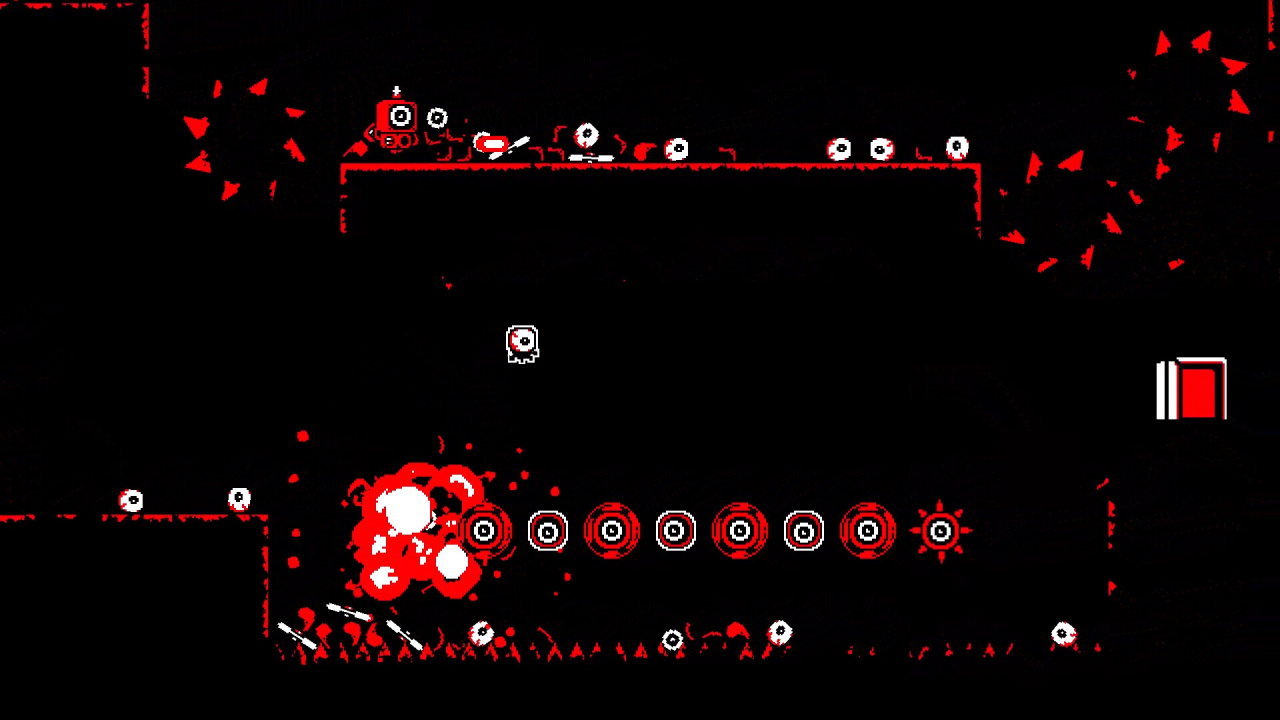 Screenshot #1 - HardAF