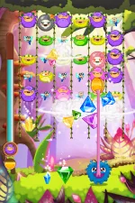 Screenshot #3 - CREATURES AND GEMS 4.0