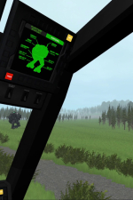 Screenshot #6 - OVRLRD