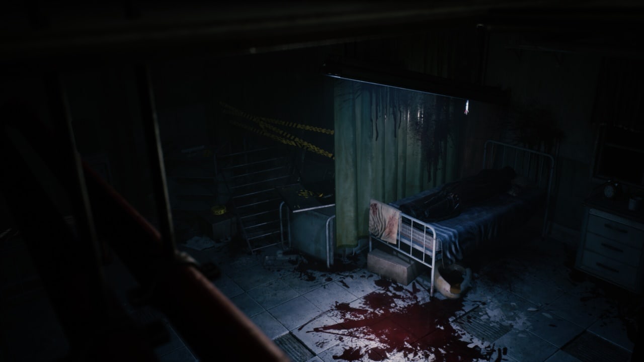 Screenshot #4 - File Destined