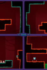 Screenshot #2 - Quadroids