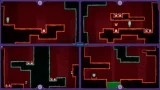 Screenshot #2 - Quadroids