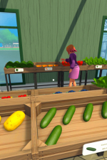 Screenshot #7 - Plant Nursery Simulator