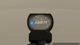 Screenshot #4 - Character for multiplayer FPS game