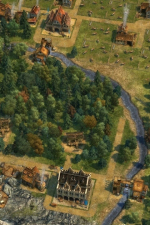 Screenshot #1 - Anno 1404 - History Edition