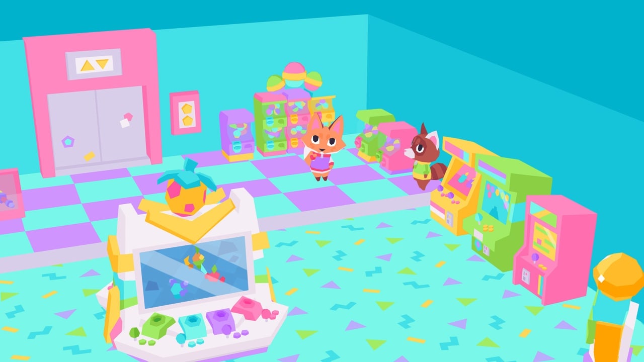 Screenshot #7 - Button City