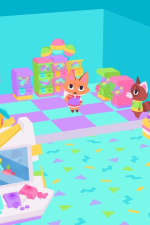 Screenshot #7 - Button City