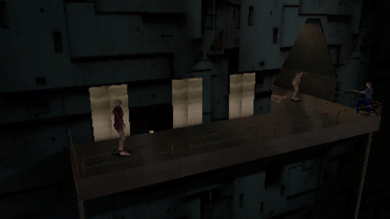 Screenshot #10 - H.A.D.E.S Zero