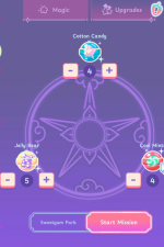 Screenshot #3 - Pretty Sweet! Healing Guardian