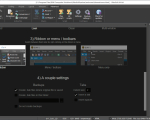 Screenshot #1 - UltraEdit v31.1.0.36 + x64 + portable + rus