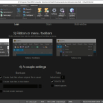 Screenshot #1 - UltraEdit v31.1.0.36 + x64 + portable + rus