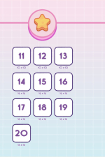 Screenshot #3 - Cupid Nonogram