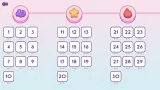 Screenshot #3 - Cupid Nonogram