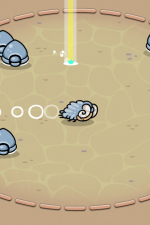 Screenshot #1 - Battle Ram