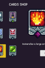 Screenshot #3 - Cards and Guns