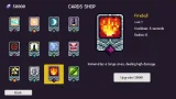 Screenshot #3 - Cards and Guns