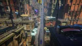 Screenshot #1 - Cyberpunk - High City