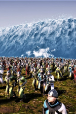 Screenshot #6 - Ultimate Epic Battle Simulator 2