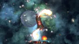 Screenshot #1 - Nienix: Cosmic Warfare