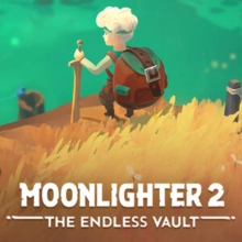 Moonlighter 2: The Endless Vault: +22 трейнер