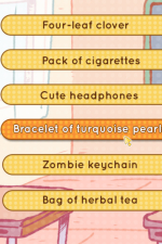 Screenshot #5 - Fujiwara Bittersweet