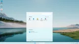Screenshot #1 - Windows 11 22H2 x64 Rus by OneSmiLe [22621.1555]