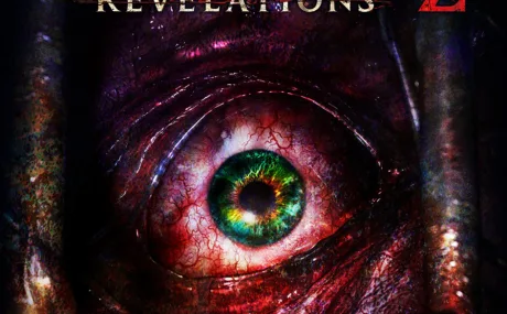 Resident Evil: Revelations 2: +12 трейнер