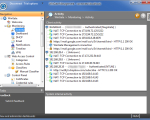 Screenshot #3 - Прокси сервер WinGate v9.0.8 для Windows