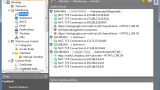 Screenshot #3 - Прокси сервер WinGate v9.0.8 для Windows