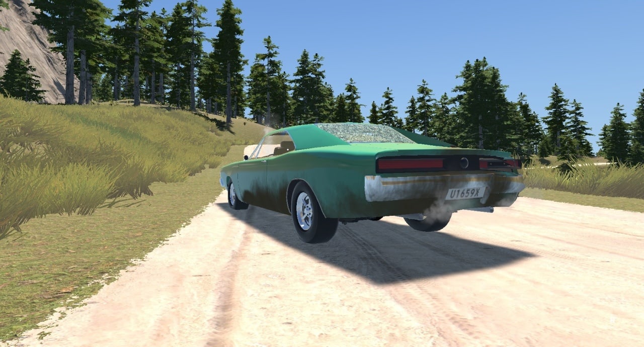 Screenshot #3 - My Garage