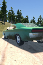 Screenshot #3 - My Garage