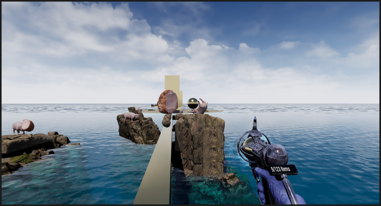 Screenshot #4 - Pih