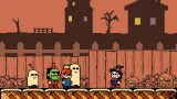 Screenshot #4 - October Panic
