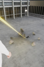 Screenshot #12 - Jesus Christ Simulator