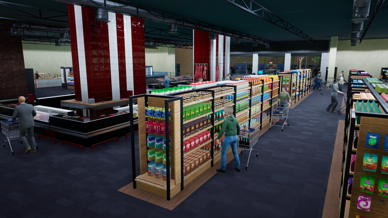 Screenshot #2 - Better Mart