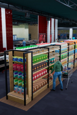 Screenshot #2 - Better Mart