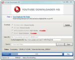 Screenshot #1 - Youtube Downloader HD v5.9.8.1
