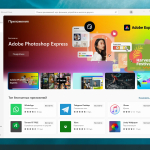 Screenshot #2 - Windows 10 Enterprise LTSC x64 Rus by OneSmiLe [19044.2486]