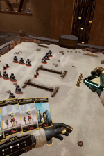 Screenshot #3 - Vestiges: Fallen Tribes